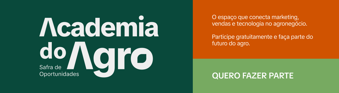 Academia do Agro – Safra de Oportunidades